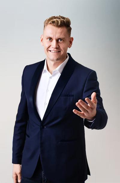 Denis Opioła